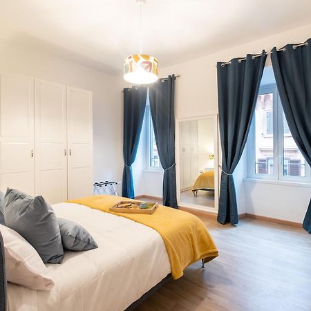 Domus Traiana Apartman Róma Kültér fotó