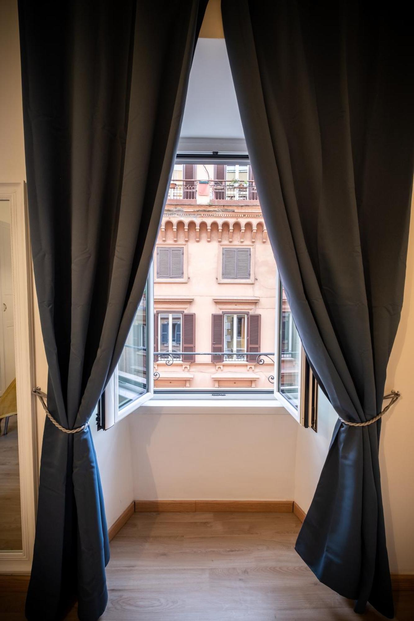 Domus Traiana Apartman Róma Kültér fotó
