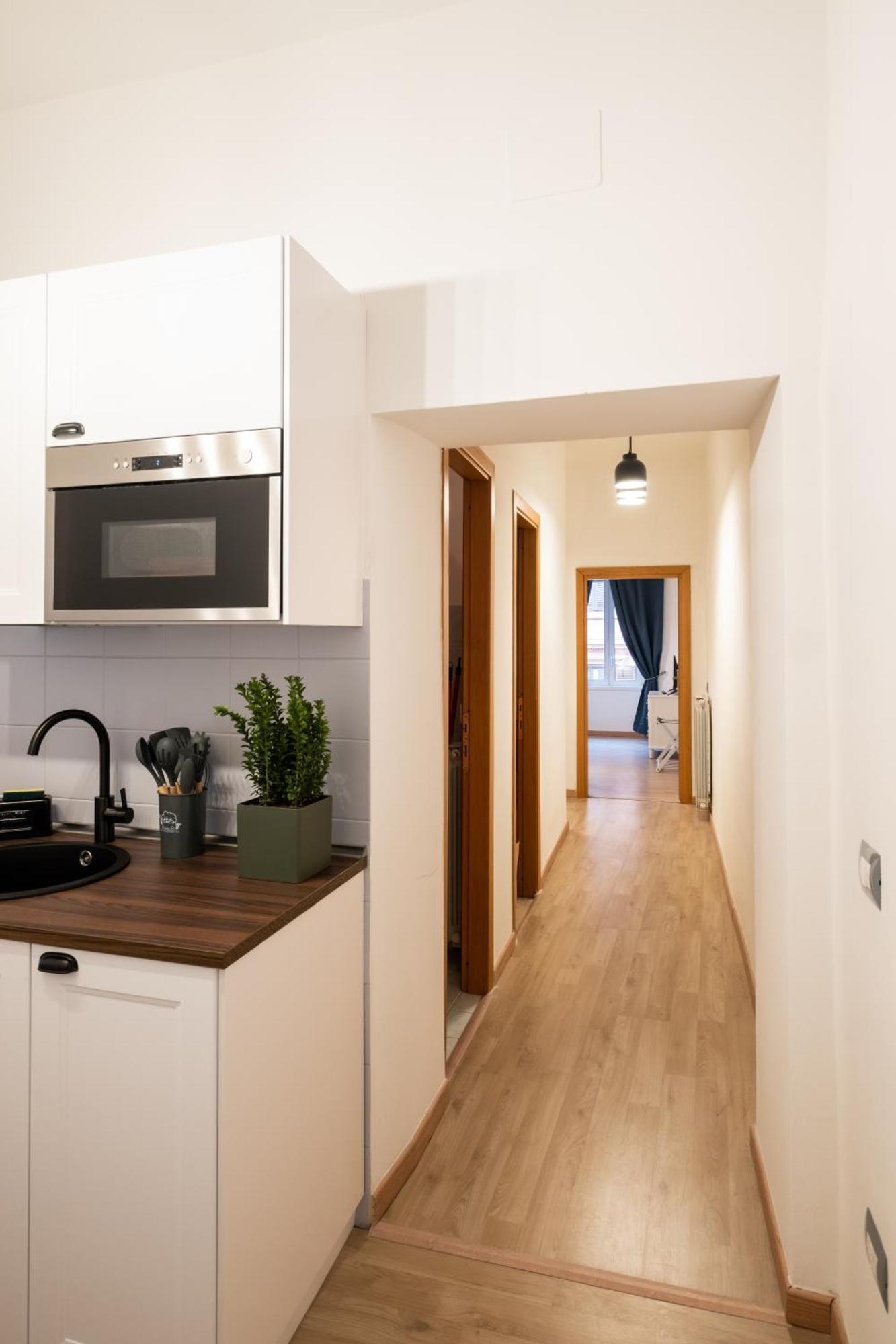 Domus Traiana Apartman Róma Kültér fotó
